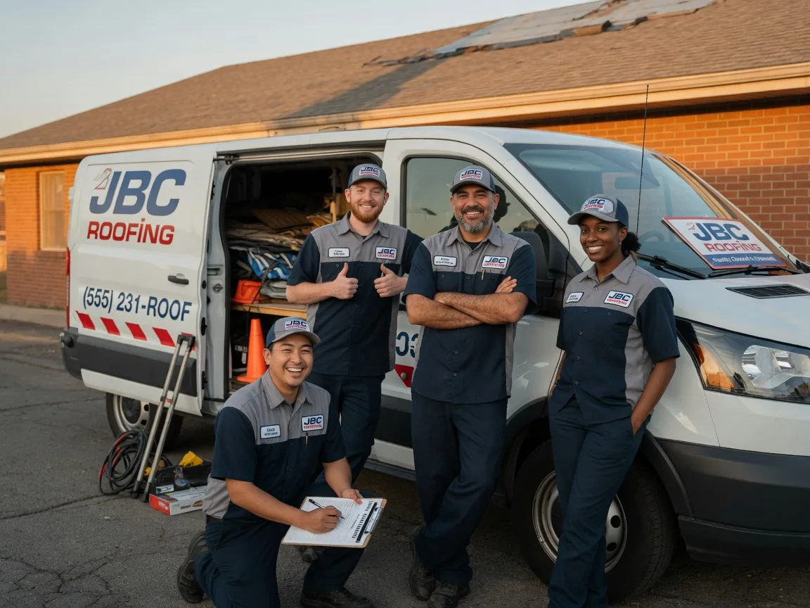 Roof Replacement company in Haugen, WI